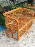 Box Carpet Double Seater - Image 3