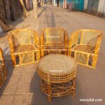 Carpet Single Seater - Image 3