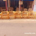 Carpet Single Seater - Image 2
