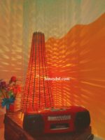 30" Rockstar Lamp - Image 2