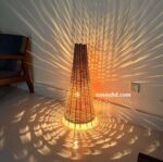 30" Rockstar Lamp