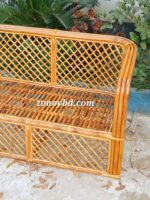 Box Carpet Double Seater - Image 4