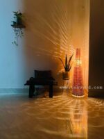 42" Rockstar Lamp - Image 2