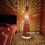 48" Rockstar Lamp
