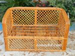 Box Carpet Double Seater - Image 5
