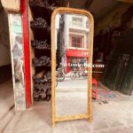 Bany Oval Frame New