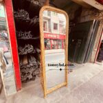Bany Oval Frame New - Image 7