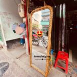 Bany Oval Frame New - Image 6
