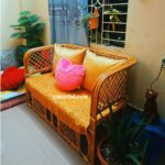 Carpet Double Seater - Image 2