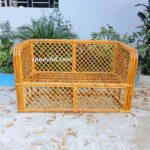 Box Carpet Double Seater - Image 6