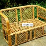Carpet Double Seater