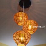 Apple  Combo Lamp - Image 2