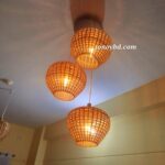 Apple  Combo Lamp