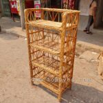 Square Shape Bookshelf - Image 8
