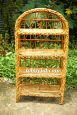 Round Shape Bookshelf - Image 7