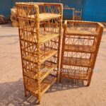 Square Shape Bookshelf - Image 7