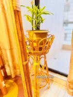 Basket Planter - Image 3