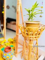 Basket Planter - Image 4
