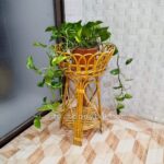 Basket Planter