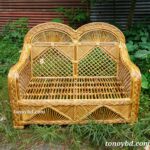 Beni Katoya Sofa - Image 8