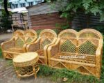 Beni Katoya Sofa - Image 10