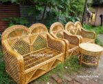 Beni Katoya Sofa - Image 2