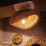 Snail Lamp 22" - Image 2