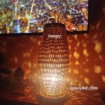 Black Panther Lamp - Image 3