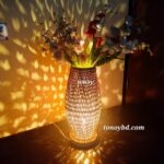 Black Panther Lamp - Image 2