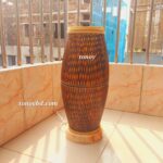 Black Panther Lamp - Image 4