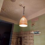 Bun Polo Lamp - Image 2