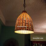 Bun Polo Lamp