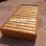 Cane Bed Regular Design. - Image 3