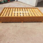 Cane Bed Regular Design. - Image 4