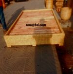 Cane Bed Regular Design. - Image 6