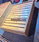 Cane Bed Regular Design. - Image 8