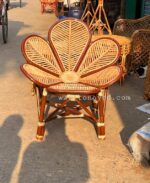 Colorful Flower Chair - Image 5