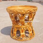 Fancy Ring Stool