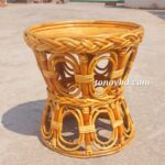 Fancy Ring Stool