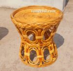 Fancy Ring Stool - Image 2