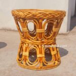 Fancy Ring Stool - Image 3