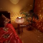 Flat Ball Lamp - Image 6