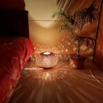 Flat Ball Lamp - Image 5