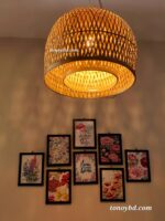 Giant Polo Lamp - Image 5
