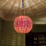 Googly Ball Lamp