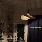 Hat Lamp