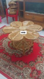 পাতা টেবিল - Flower Table - Image 3