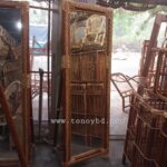 Mahogany Wood Frame - মেহেগনি কাঠের ফ্রেম - Image 5