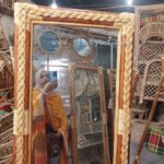 Mahogany Wood Frame - মেহেগনি কাঠের ফ্রেম - Image 4