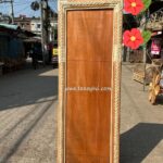 Mahogany Wood Frame - মেহেগনি কাঠের ফ্রেম